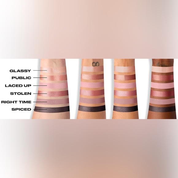 NIB! URBAN DECAY 3! WE ALL KNOW UD IS ONE OFF THE CRÈME DEL LA CRÈME OF MAKEUP! - Picture 6 of 6